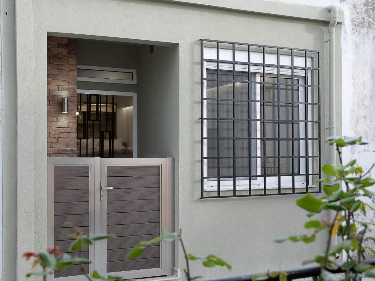 Cozy Studio In Dafnes Near To Heraklion Apartamento Dhafnes Exterior foto