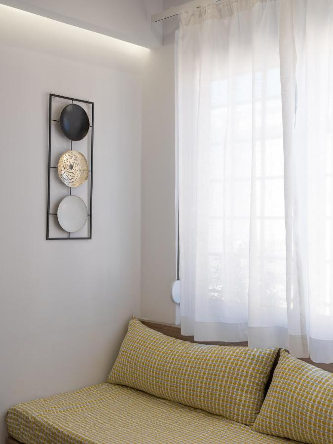 Cozy Studio In Dafnes Near To Heraklion Apartamento Dhafnes Exterior foto